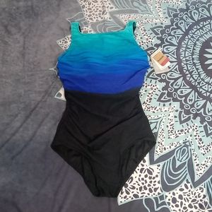 NWT Reebok Swimsuit